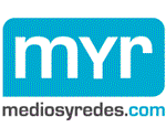 Logo MediosyRedes