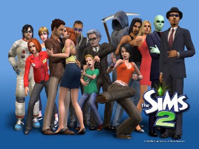 Electronic Arts y 20th Century Fox estrenarán Los Sims en el Cine