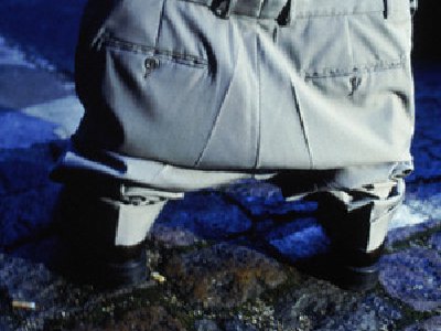 Niño se electrocuta tras Orinar su PlayStation2