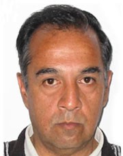 Rafael Maureira Aka Zakarach