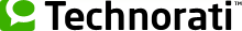 Techonrati Logo