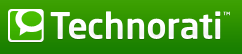 Technorati Logo Nuevo 2.0