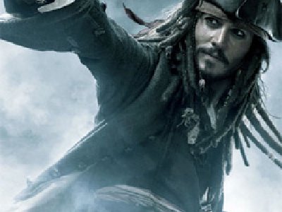 Piratas del Caribe y su Amigo Troyano