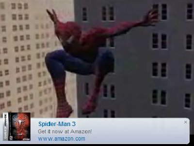 Nuevo Tipo de Publicidad en Vídeos: AdapTV