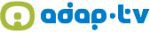 AdapTV Logo