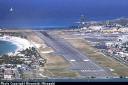 Aeropuerto St. Maarten