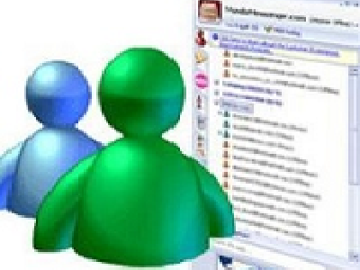 Mostrar tu estado de Windows Live Messenger a través de una Imagen