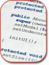 Código