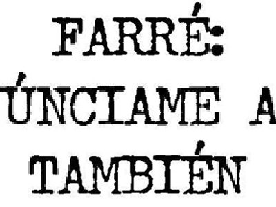 La SGAE vs los Bloggers