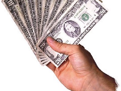 Publicidad en Decadencia: Adsense y el Ganar Dinero por Internet