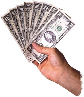 Ganar Dinero en Internet