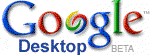 Google Desktop logo