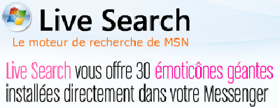 Descarga 30 Emoticones para Windows Live Messenger gratis