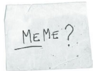 Meme: Una Palabra de cada Año