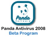 Panda Software Beta Program