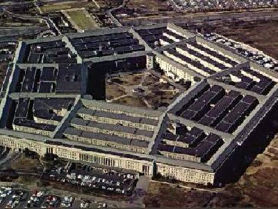 El Pentágono confirma que su Sistema de Correo ha sido hackeado