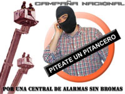 Piteate un Pitancero: La Campaña de los Amigos de Bomberos de Chile que causa furor