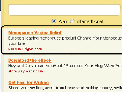 ¿Publicidad contextual de Adsense?