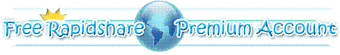 Imagen de cuenta premium de Rapidshare gratis