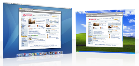 Safari 3 ya está disponible en Windows