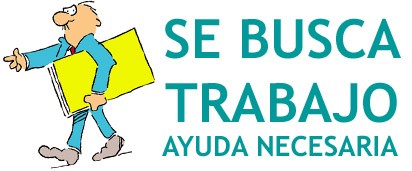 Se Busca Trabajo