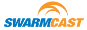 Swarmcast logo