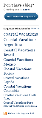 La Verdad de Coastal Vacations