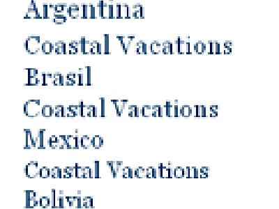 La Verdad de Coastal Vacations y el SPAM en WordPress