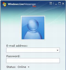Windows Live Messenger