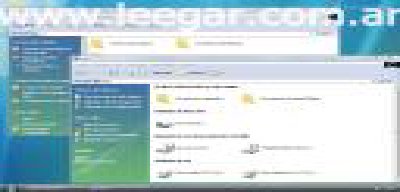Windows XP Pro LeegaR dOS Edition RC 1 disponible desde el 7 de Julio