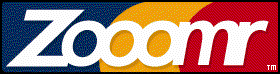 Zoomr Logo