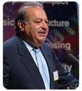 Imagen de Carlos Slim