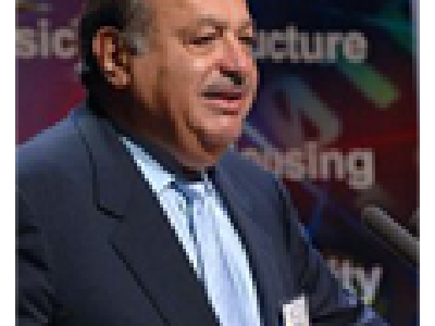 Los diez hombres más Ricos en el Área Tecnología