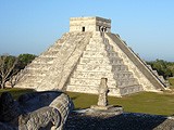Chichen Itzá