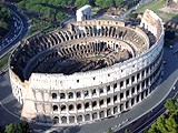 Coliseo Romano