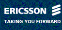 Ericsson Logo