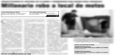 Usuarios de Adwords podrán anunciarse en 225 Periódicos de Estados Unidos