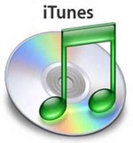 iTunes Logo