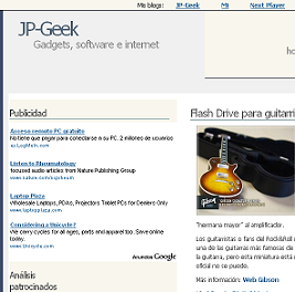 JP-Geek