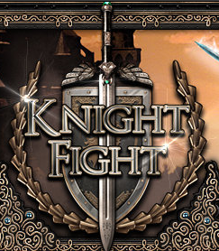 KnightFight Logo