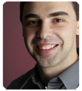 Imagen de Larry Page