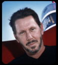 Imagen de Lawrence Ellison