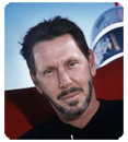 Imagen de Lawrence Ellison