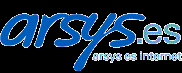 Arsys logo