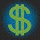 Logo Subvert and Profit