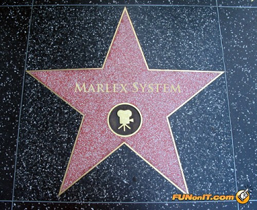 Marlex Systems