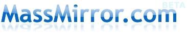 Logo de MassMirror