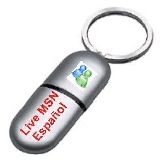 Windows Live Messenger 8 Portable