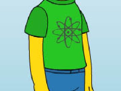 Mi Simpsonización: Cumpliendo con un Meme