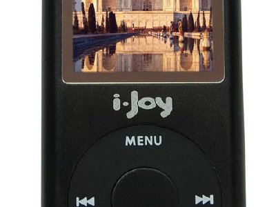 Meme: Concursa por un Reproductor Mp4 I-JOY de 1 Gb